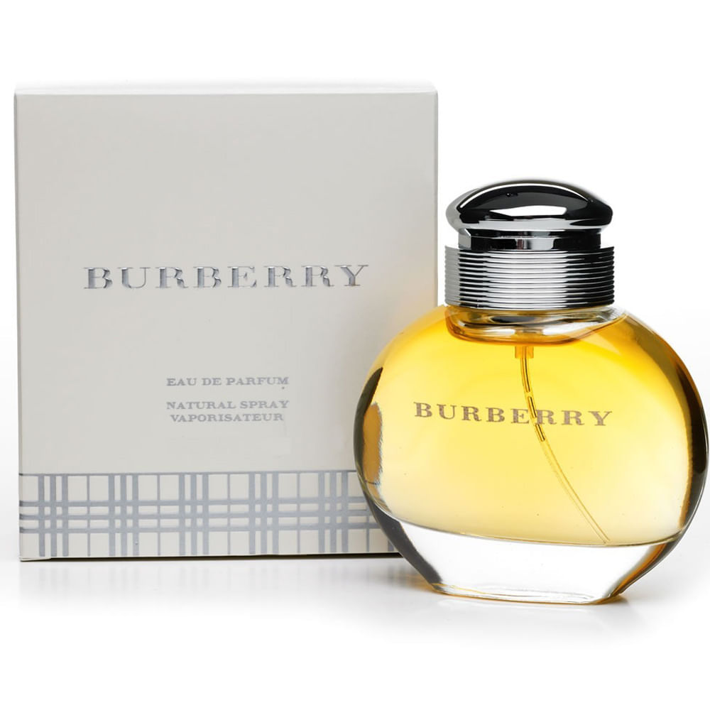 burberry london eau de parfum 50ml