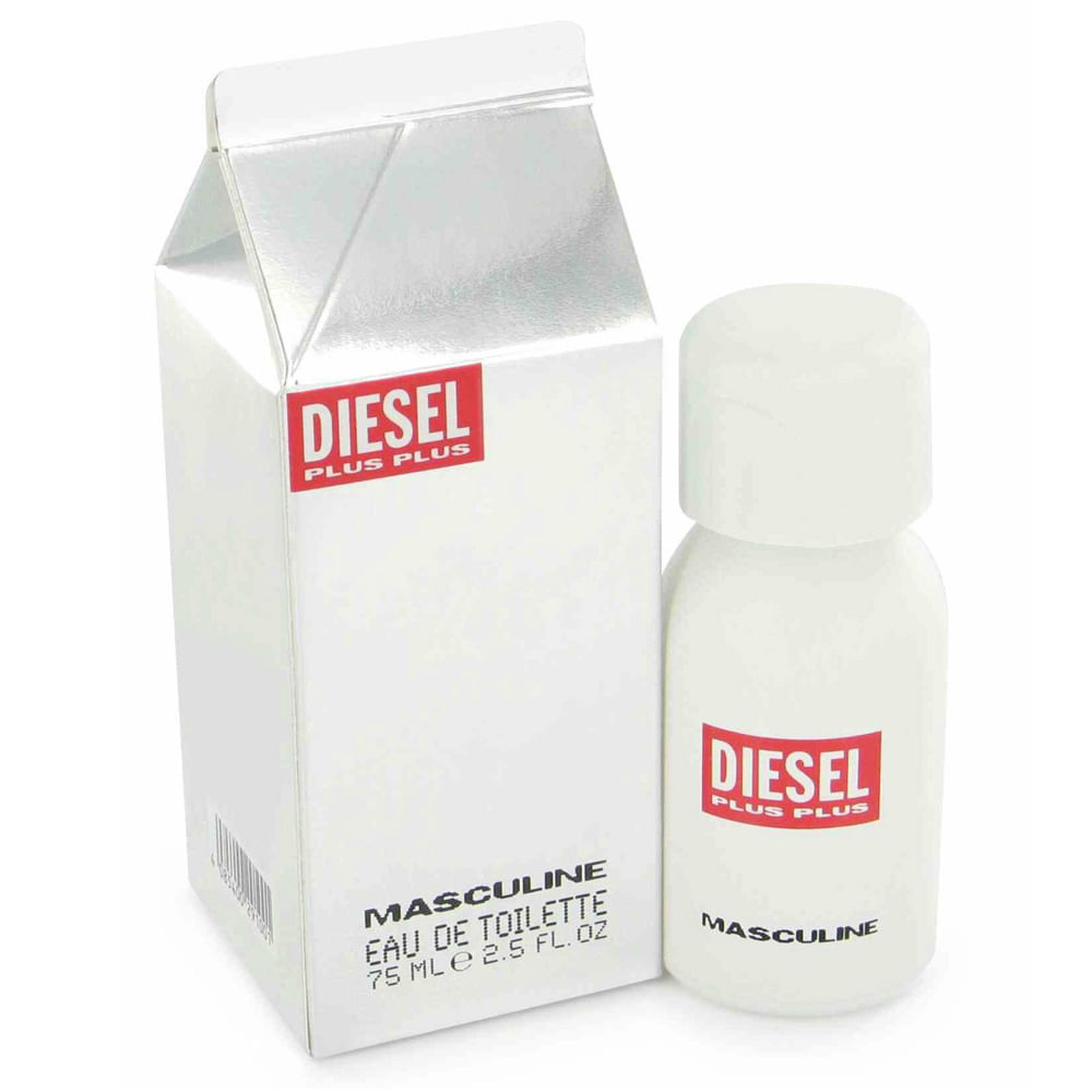 Diesel white mens aftershave Clearance