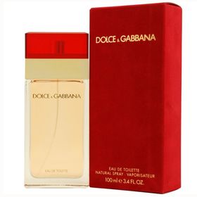 DOLCE---GABBANA-Eau-de-Toilette-Feminino