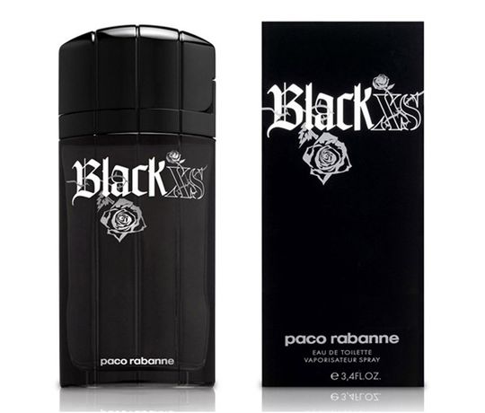 BLACK-XS-de-PACO-RABANNE-Eau-de-Toilette-Masculino BLACK-XS-de-PACO-RABANNE-Eau-de-Toilette-Masculino
