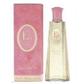 ISA-PARIS-De-JACQUES-SAINT-PRES-Eau-de-Toilette-Feminino