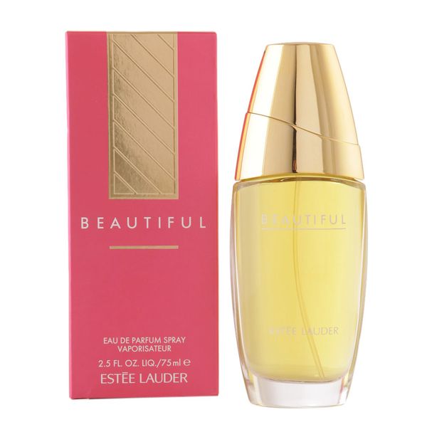 Beautiful De Estée Lauder Eau De Parfum Feminino 30 ml