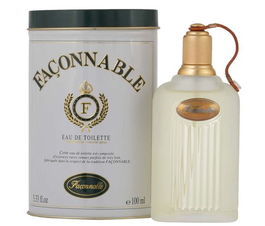FACONNABLE-da-Griffe-Faconnable-Masculino-Eau-de-Toilette FACONNABLE-da-Griffe-Faconnable-Masculino-Eau-de-Toilette