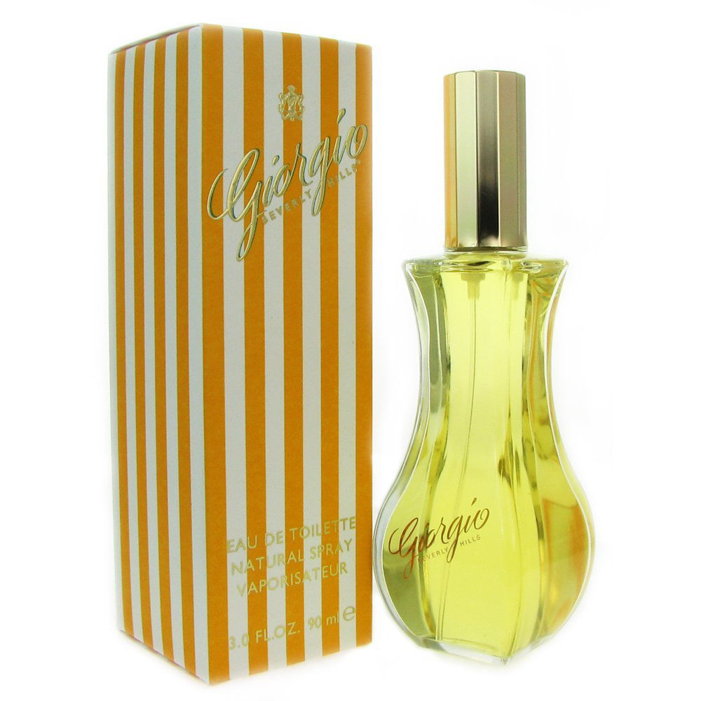 Perfume Giorgio De Giorgio Beverly Hills Feminino Eau de Toilette