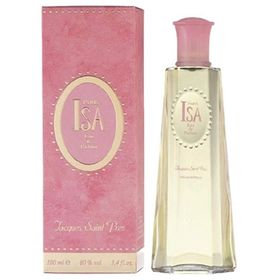 ISA-PARIS-De-JACQUES-SAINT-PRES-Eau-de-Toilette-Feminino