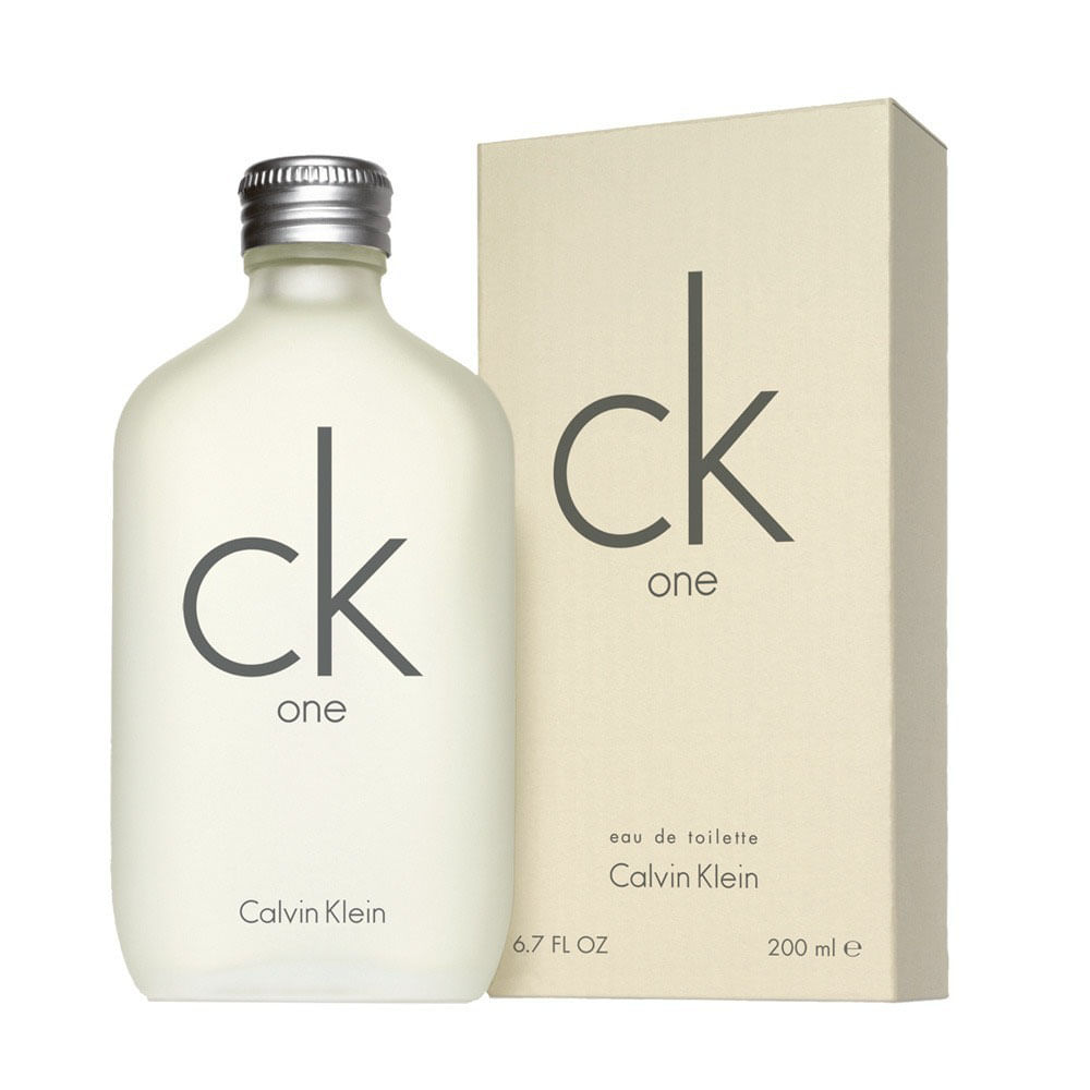 Calvin Klein CK One Summer Eau de Toilette - Perfume Unissex 100ml - D'Or  Mais Saúde