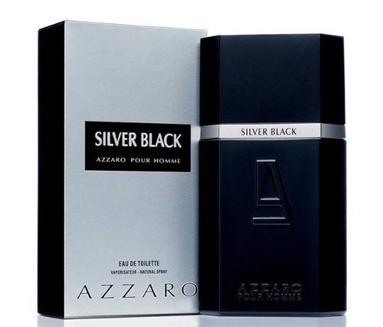 AZZARO-SILVER-BLACK-de-LORIS-AZZARO-Eau-de-Toilette-Masculino