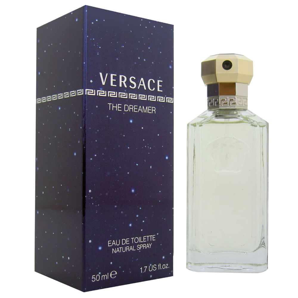 Dreamer De Gianni Versace Masculino