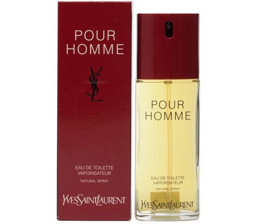 YSL-POUR-HOMME-de-YVES-SAINT-LAURENT-Eau-de-Toilette-Masculino YSL-POUR-HOMME-de-YVES-SAINT-LAURENT-Eau-de-Toilette-Masculino