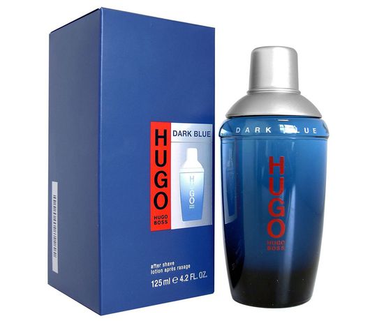 Hugo boss dark blue 125 Clearance