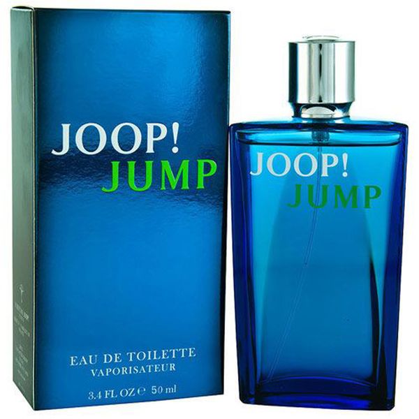 Joop Jump Eau De Toilette Masculino 100 ml