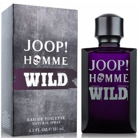 JOOP--HOMME-WILD-Eau-de-Toilette-Masculino