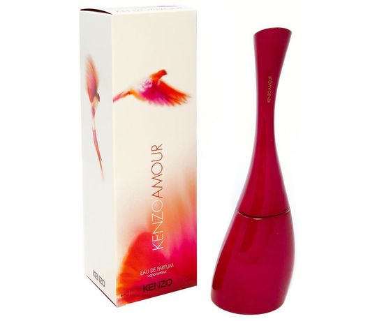 amour perfume by kenzo