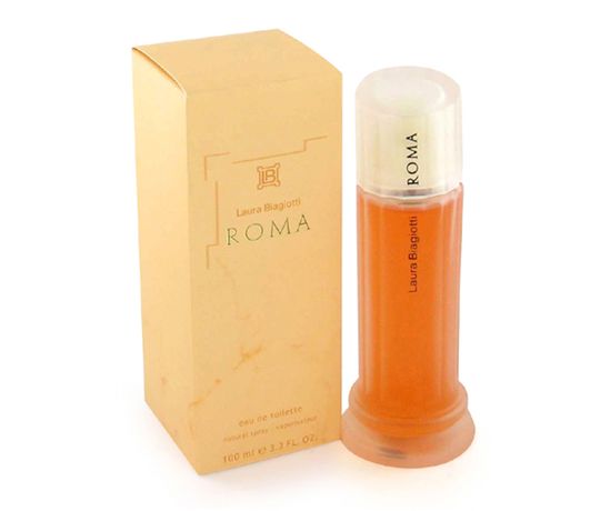 ROMA-de-Laura-Biagiotti-Eau-de-Toilette-Feminino ROMA-de-Laura-Biagiotti-Eau-de-Toilette-Feminino