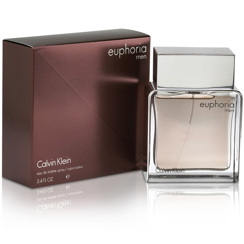Calvin klein euphoria perfume for men Clearance