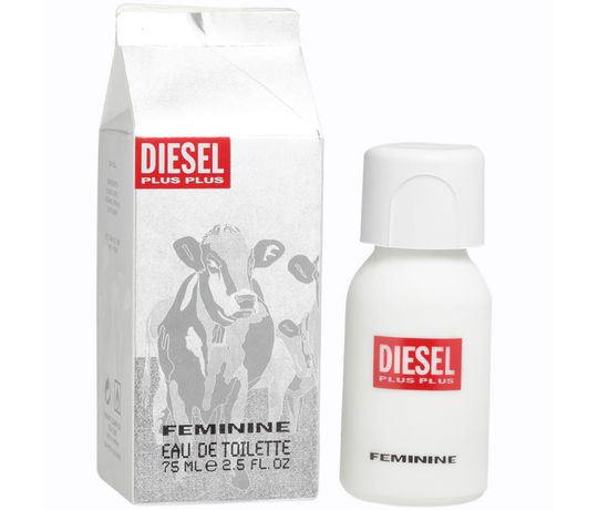DIESEL-PLUS-PLUS-FEMININO DIESEL-PLUS-PLUS-FEMININO