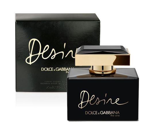 Dolce & gabbana desire perfume Clearance