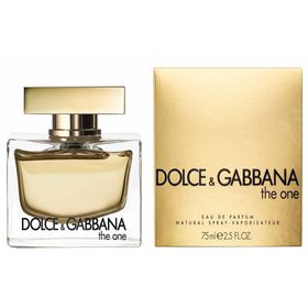 Perfume-DOLCE-GABBANA-THE-ONE-Eau-de-Parfum-Feminino