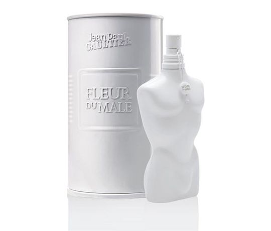 Perfume Fleur Du Male De Jean Paul Gaultier Masculino - AZPerfumes