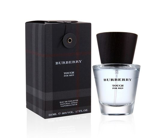 BURBERRY-TOUCH-FOR-MEN