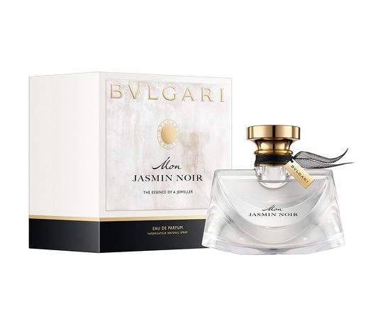 bulgari jasmim