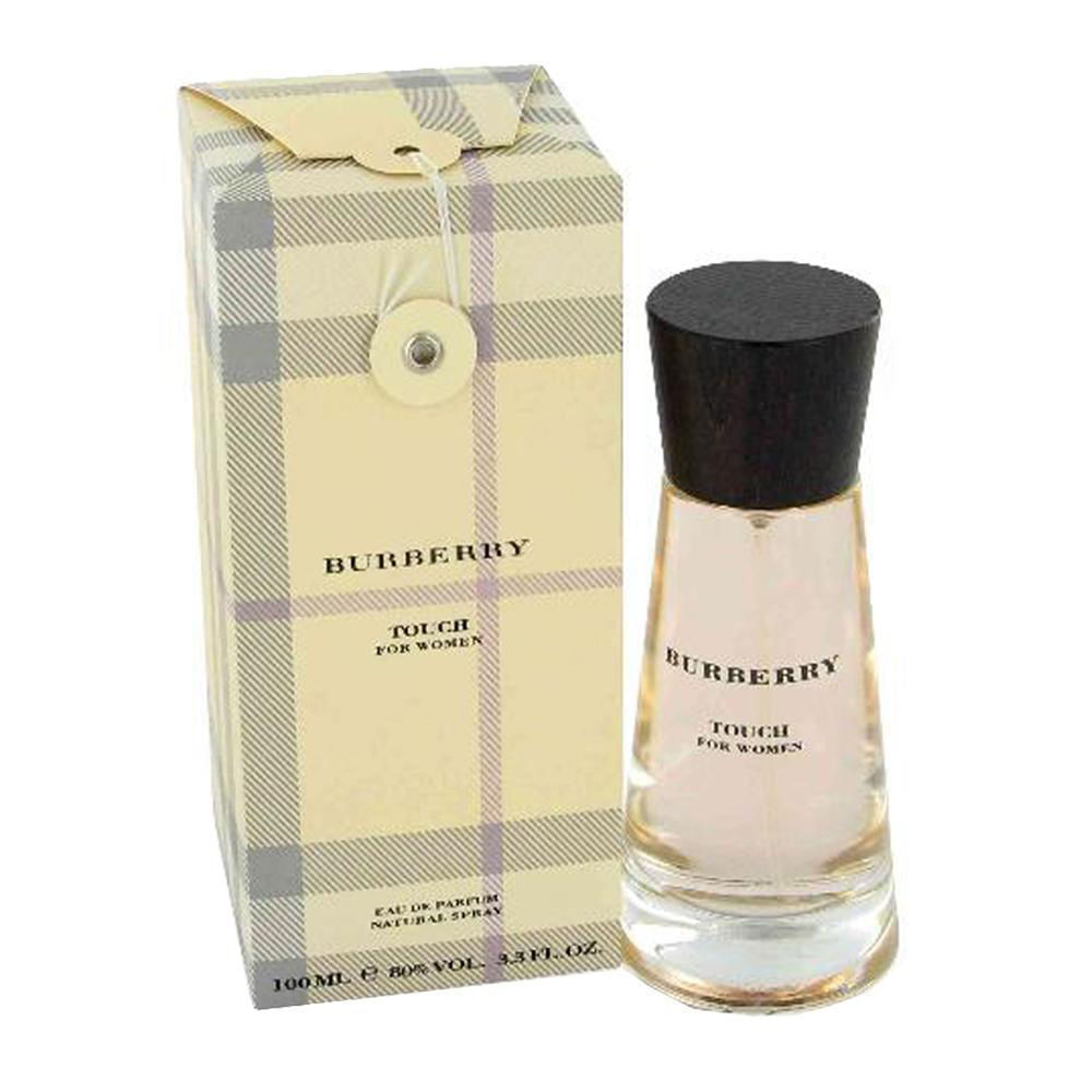 Perfume Burberry Touch Feminino Eau de Parfum AZPerfumes