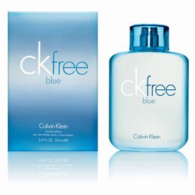 CK-FREE-BLUE-de-CALVIN-KLEIN-Eau-de-Toilette-Unisex