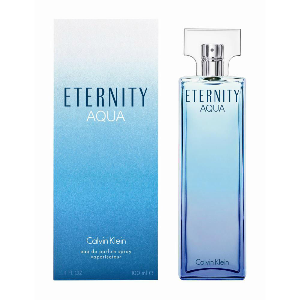 Calvin klein eternity aqua eau de parfum Clearance