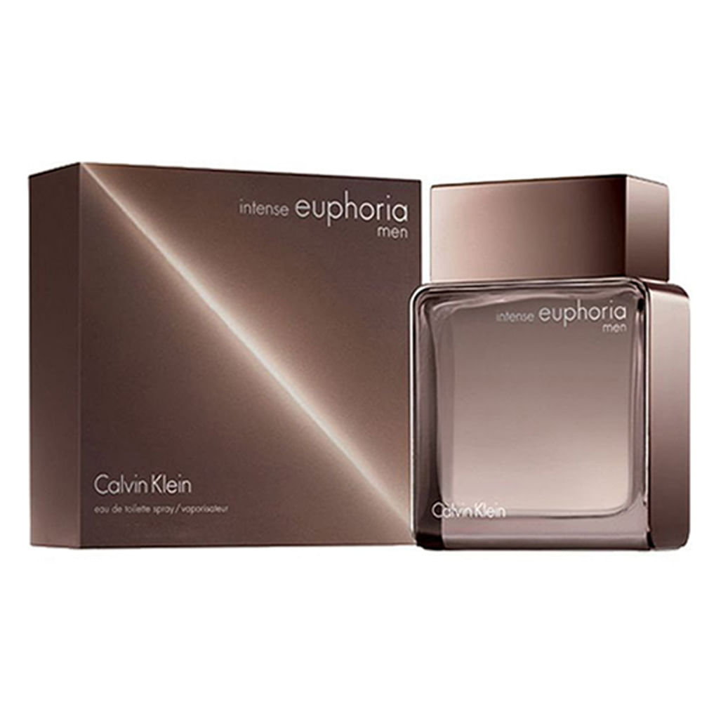 Calvin klein intense for men Clearance