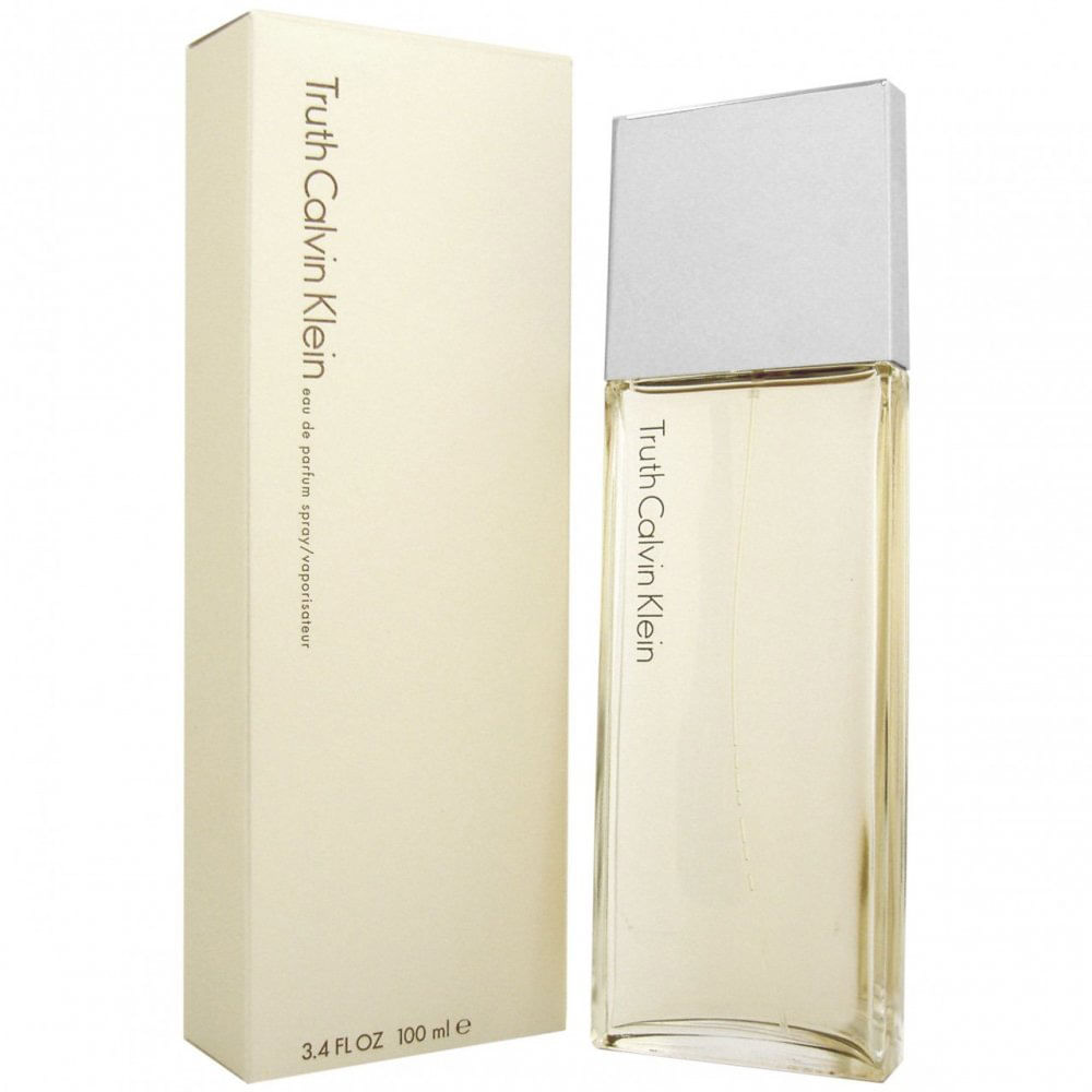 Perfume Truth De Calvin Klein Feminino Eau de Parfum - AZPerfumes
