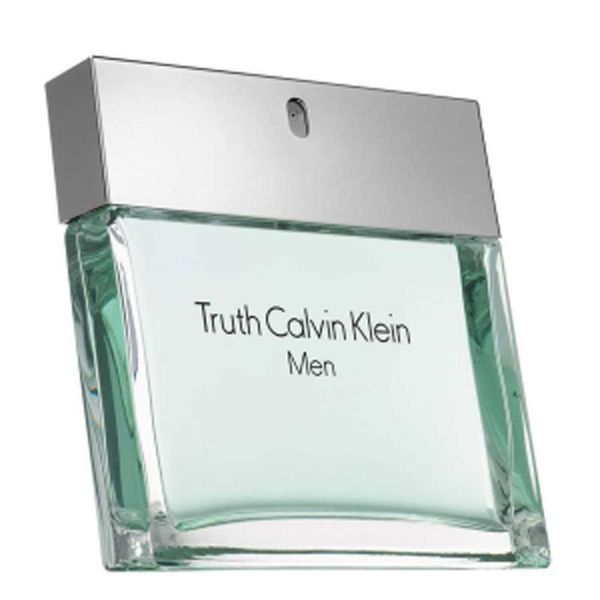 Truth De Calvin Klein Eau De Toilette Masculino 100 ml
