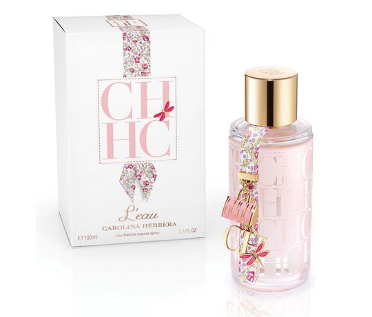 CAROLINA-HERRERA-CH-L-EAU-Eau-de-Toilette-Feminino CAROLINA-HERRERA-CH-L-EAU-Eau-de-Toilette-Feminino