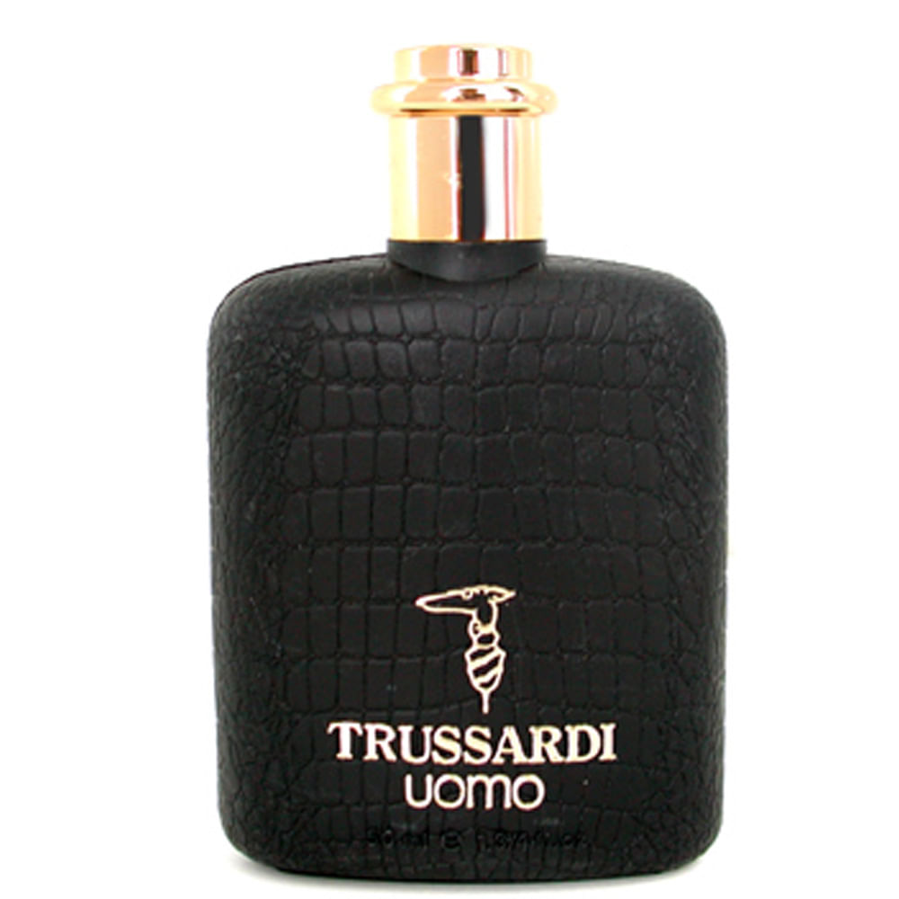 Perfume Trussardi Uomo Masculino Eau de Toilette - AZPerfumes