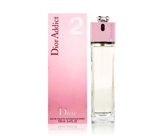 dior addict feminino eau de toilette avaliações