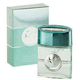 SILVER-LIGHT-EXTREME-Eau-de-Toilette-Masculino