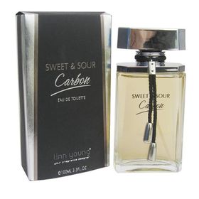 SWEET---SOUR-CARBON-Eau-de-Toilette-Masculino
