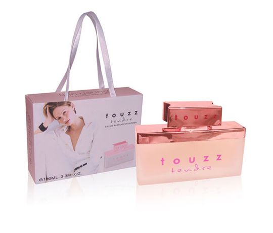 TOUZZ-TENDRE-Eau-de-Parfum-Feminino TOUZZ-TENDRE-Eau-de-Parfum-Feminino