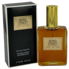 BOND-STREET-de-IRMA-SHORELL-Eau-De-Toilette-Spray-Feminino