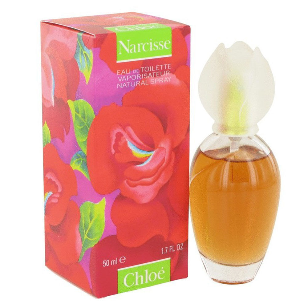 Perfume similar a narcisse chloe Clearance