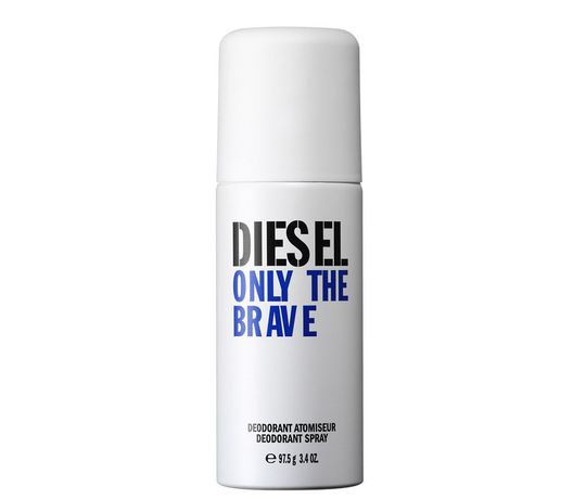 DESODORANTE-ONLY-THE-BRAVE-SPRAY DESODORANTE-ONLY-THE-BRAVE-SPRAY