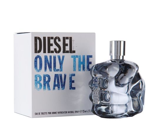 DIESEL-ONLY-THE-BRAVE DIESEL-ONLY-THE-BRAVE