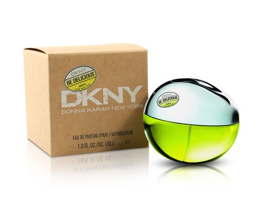 DKNY-BE-DELICIOUS-de-DONA-KARAN-Eau-de-parfum-Feminino DKNY-BE-DELICIOUS-de-DONA-KARAN-Eau-de-parfum-Feminino