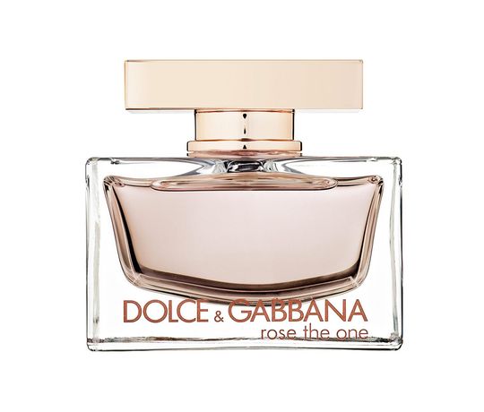 ROSE-THE-ONE-by-DOLCE-GABBANA ROSE-THE-ONE-by-DOLCE-GABBANA