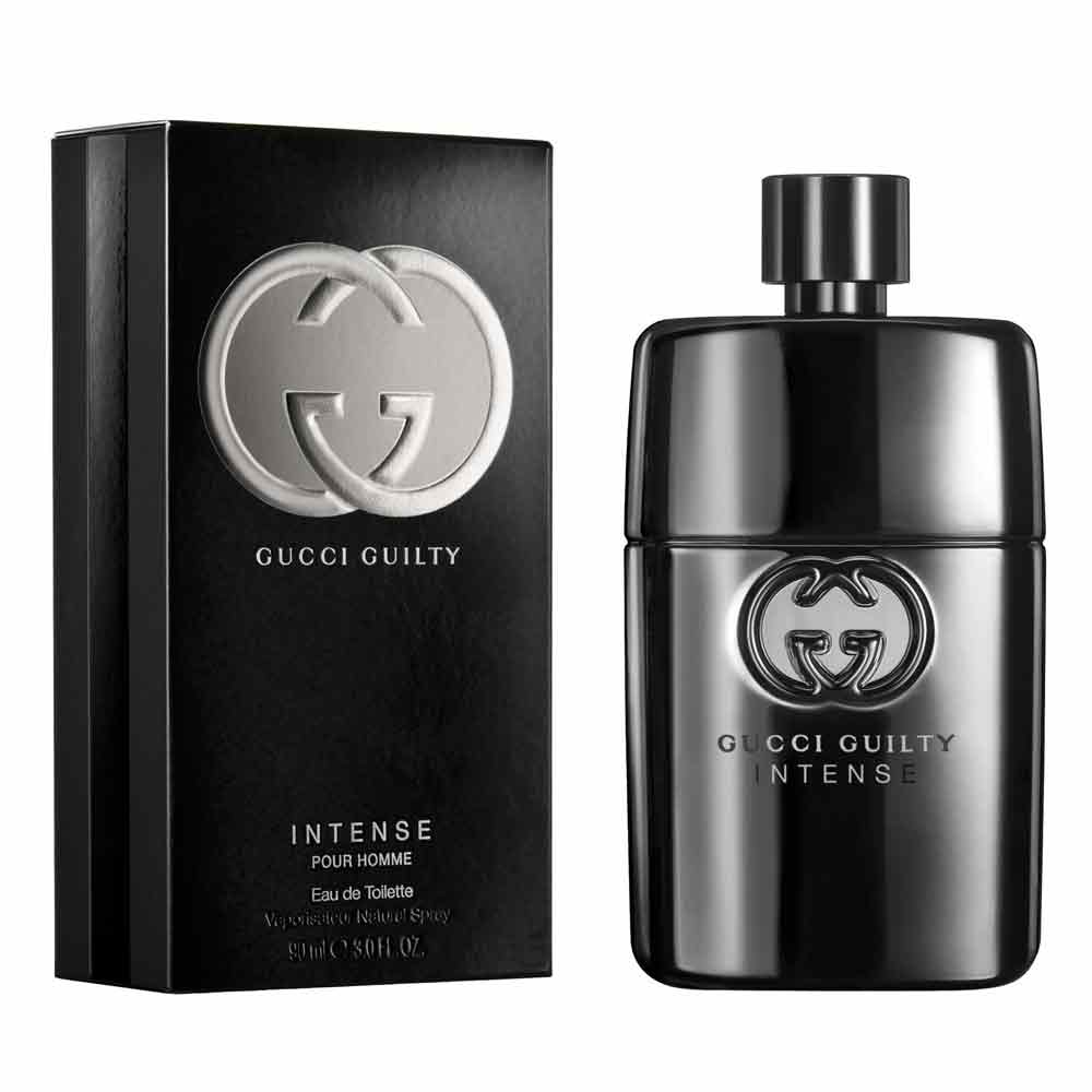 Perfume Gucci Guilty Intense Pour Homme AZPerfumes Perfume Gucci Guilty Intense Pour Homme AZPerfumes