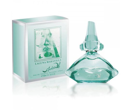 LAGUNA-MARAVILLA-de-Salvador-Dali-Eau-de-Toilette LAGUNA-MARAVILLA-de-Salvador-Dali-Eau-de-Toilette