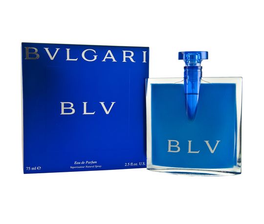 bulgari blue perfume