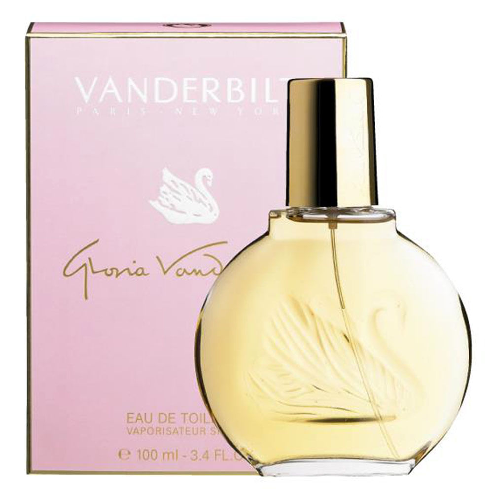 tinción seguro Banco Perfume Vanderbilt Gloria Vanderbilt Feminino Eau de Toilette - AZPerfumes
