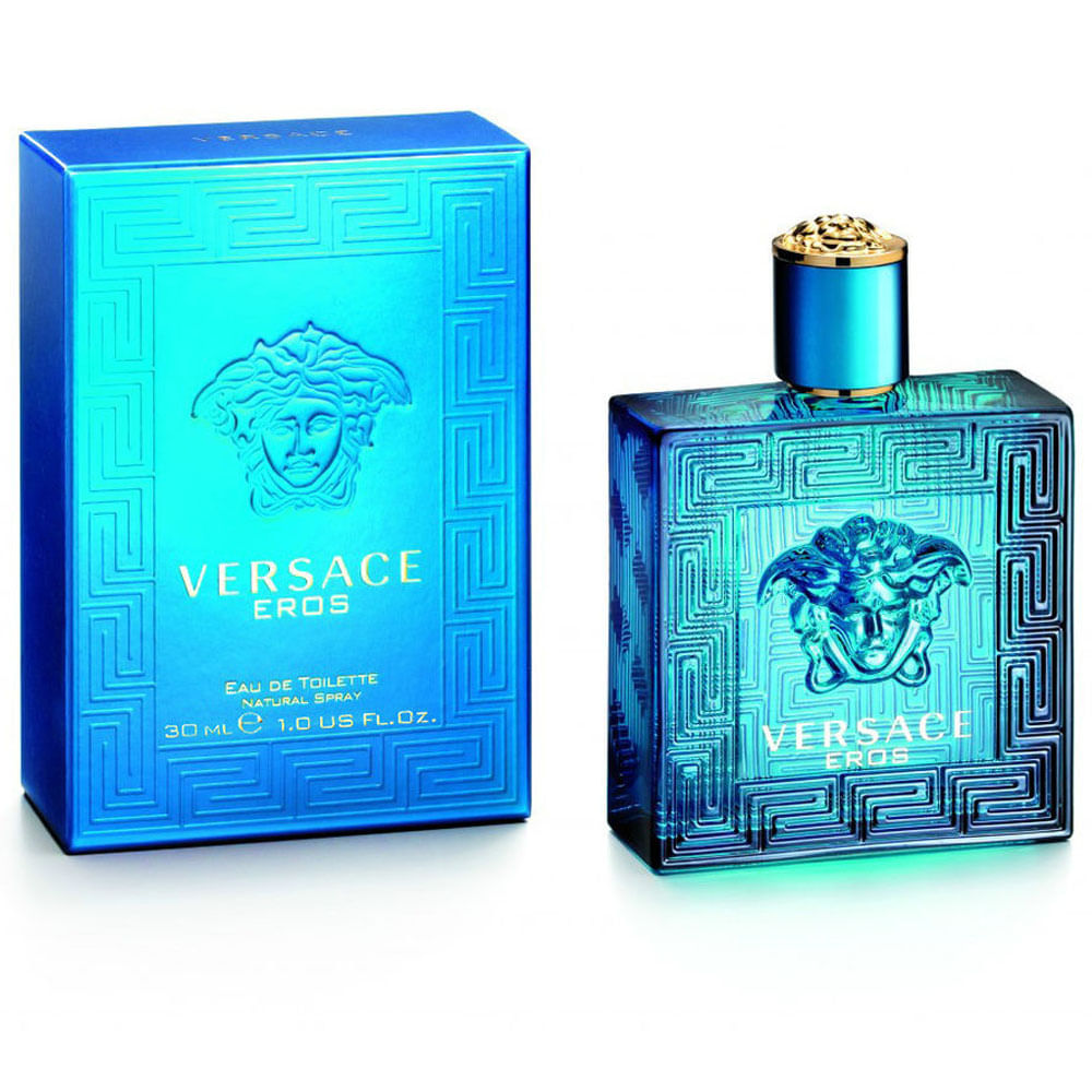 Versace eros 100 ml edt Clearance