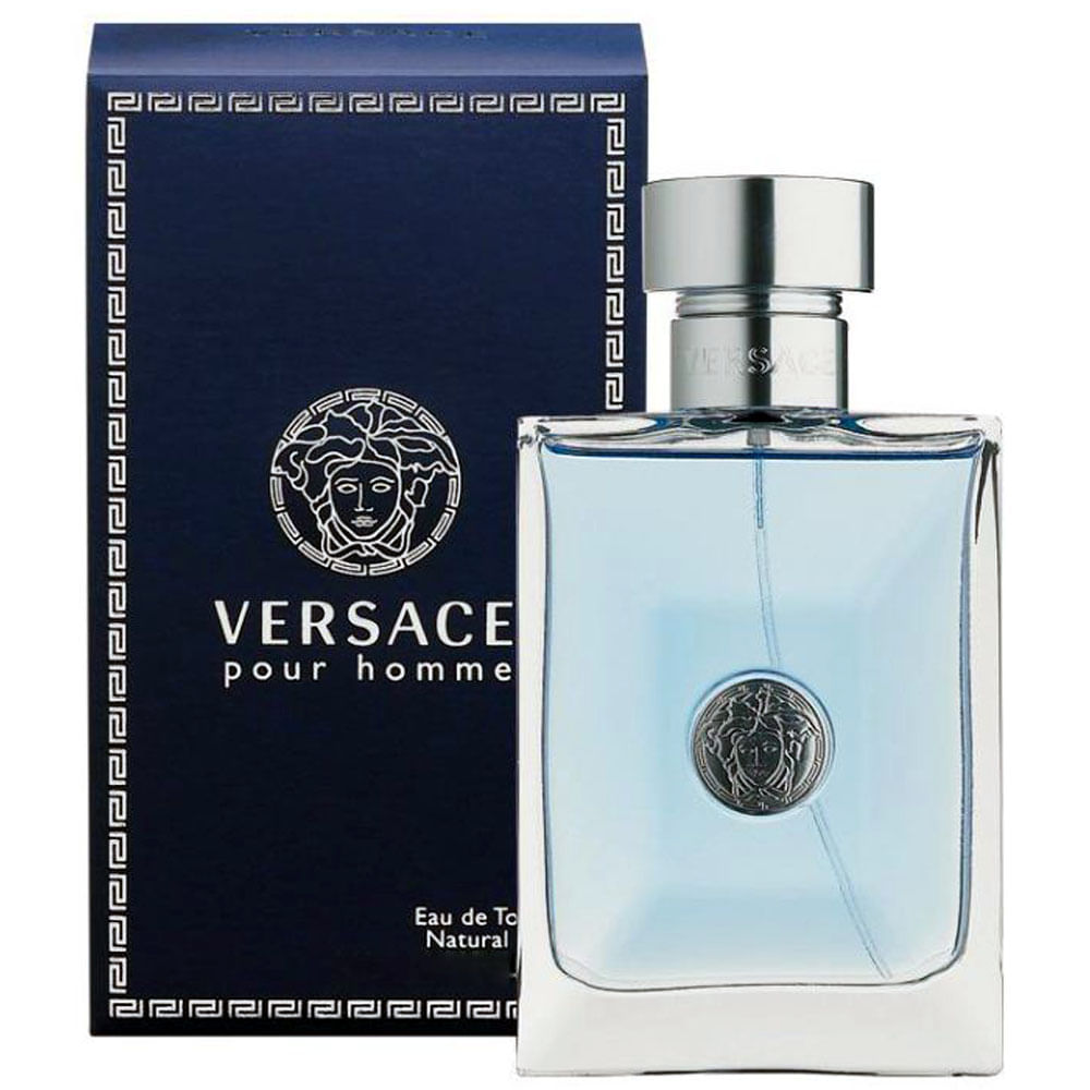 Versace Pour Homme De Gianni Versace