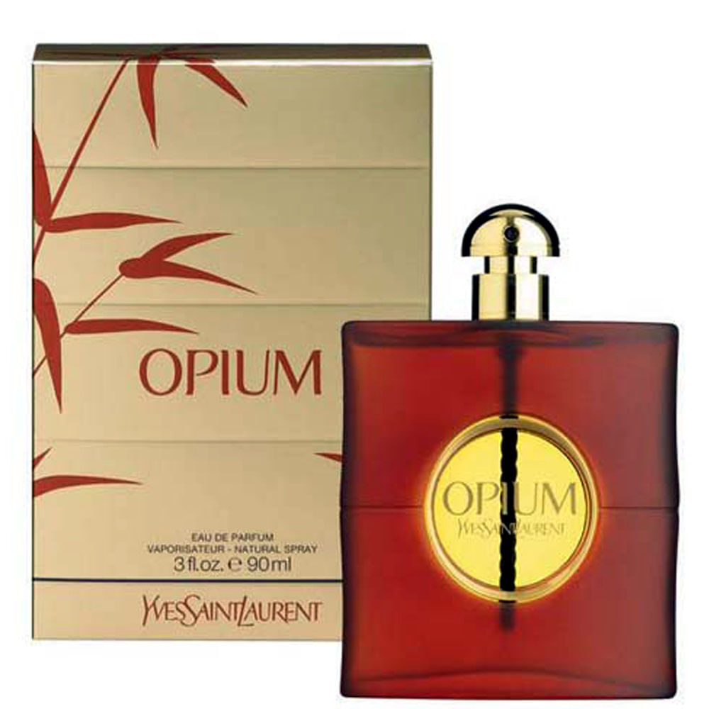 Laurent opium Clearance